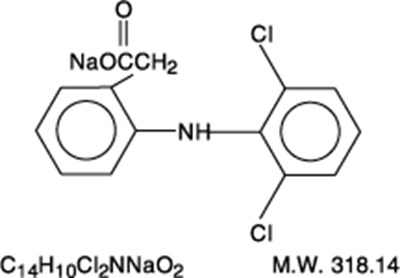 Image Of Chemical Structure (Chemical Structure)